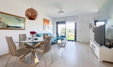 Resale - House - Orihuela Costa - Costa Blanca