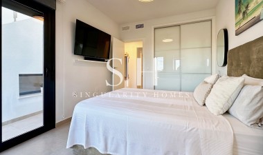 Resale - House - Orihuela Costa - Costa Blanca