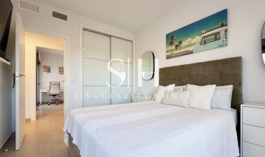 Resale - House - Orihuela Costa - Costa Blanca