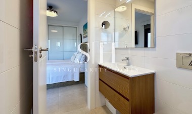 Resale - House - Orihuela Costa - Costa Blanca