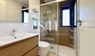 Resale - House - Orihuela Costa - Costa Blanca