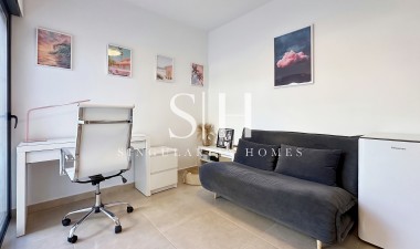 Resale - House - Orihuela Costa - Costa Blanca