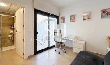 Resale - House - Orihuela Costa - Costa Blanca