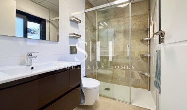 Resale - House - Orihuela Costa - Costa Blanca