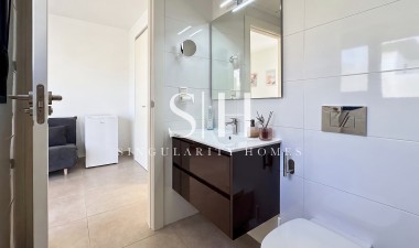 Resale - House - Orihuela Costa - Costa Blanca