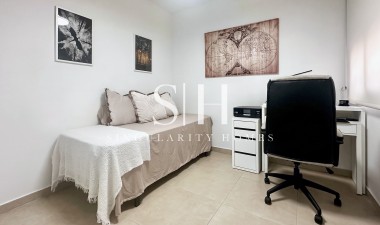 Resale - House - Orihuela Costa - Costa Blanca