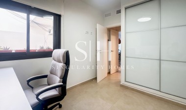 Resale - House - Orihuela Costa - Costa Blanca