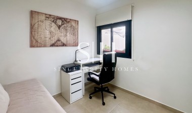 Resale - House - Orihuela Costa - Costa Blanca
