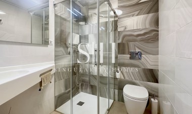Resale - House - Orihuela Costa - Costa Blanca
