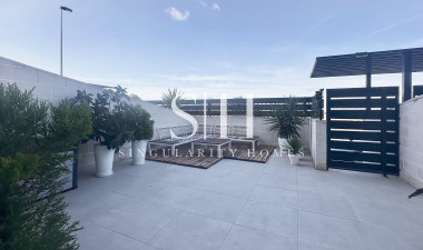 Resale - House - Orihuela Costa - Costa Blanca
