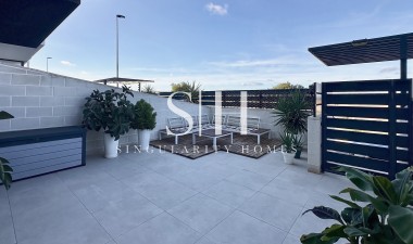 Resale - House - Orihuela Costa - Costa Blanca