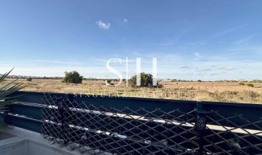 Resale - House - Orihuela Costa - Costa Blanca