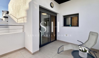 Resale - House - Orihuela Costa - Costa Blanca