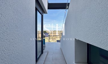 Resale - House - Orihuela Costa - Costa Blanca