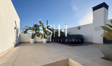 Resale - House - Orihuela Costa - Costa Blanca