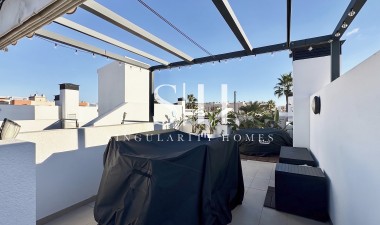 Resale - House - Orihuela Costa - Costa Blanca
