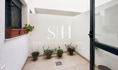 Resale - House - Orihuela Costa - Costa Blanca