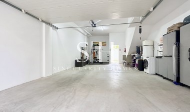Resale - House - Orihuela Costa - Costa Blanca