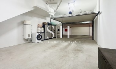 Resale - House - Orihuela Costa - Costa Blanca