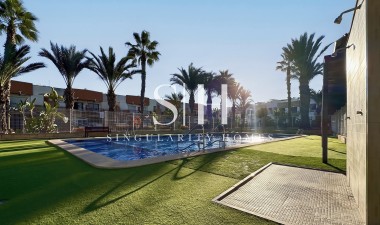 Resale - House - Orihuela Costa - Costa Blanca