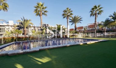 Resale - House - Orihuela Costa - Costa Blanca