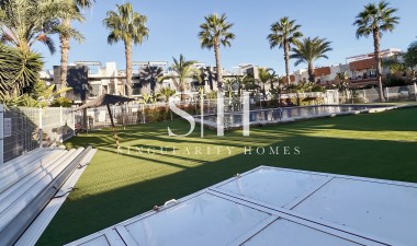 Resale - House - Orihuela Costa - Costa Blanca
