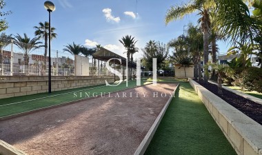 Resale - House - Orihuela Costa - Costa Blanca