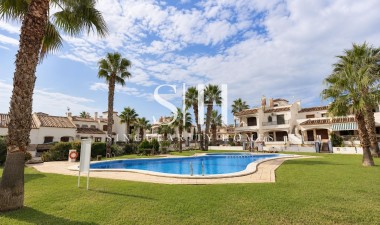 Odsprzedaż - Dom - Orihuela Costa - Costa Blanca