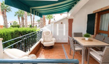 Odsprzedaż - Dom - Orihuela Costa - Costa Blanca
