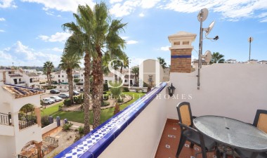 Odsprzedaż - Dom - Orihuela Costa - Costa Blanca