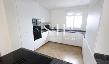 Wiederverkauf - Villa - Torrevieja - Costa Blanca