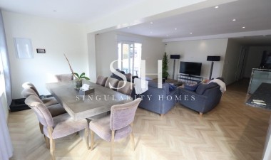 Wiederverkauf - Villa - Torrevieja - Costa Blanca