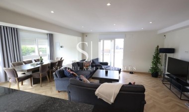 Wiederverkauf - Villa - Torrevieja - Costa Blanca