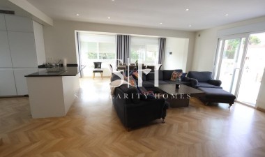 Wiederverkauf - Villa - Torrevieja - Costa Blanca
