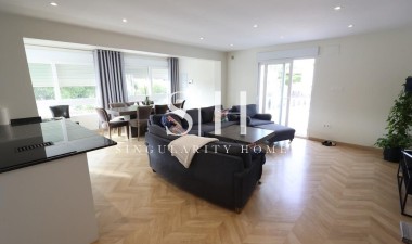 Wiederverkauf - Villa - Torrevieja - Costa Blanca