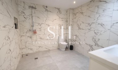Wiederverkauf - Villa - Torrevieja - Costa Blanca