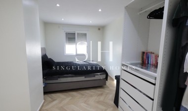 Wiederverkauf - Villa - Torrevieja - Costa Blanca