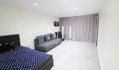 Wiederverkauf - Villa - Torrevieja - Costa Blanca