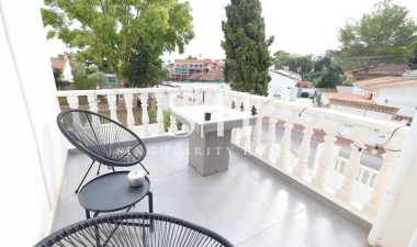 Wiederverkauf - Villa - Torrevieja - Costa Blanca