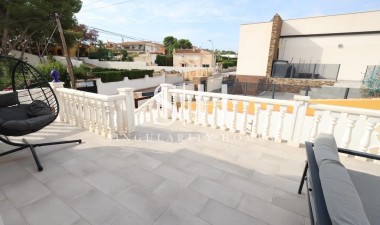 Wiederverkauf - Villa - Torrevieja - Costa Blanca