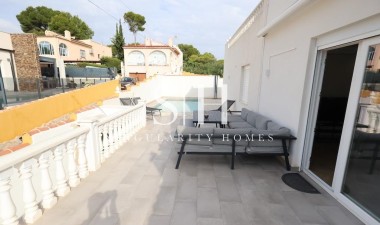 Wiederverkauf - Villa - Torrevieja - Costa Blanca