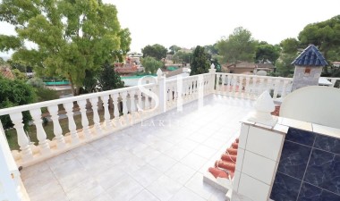 Wiederverkauf - Villa - Torrevieja - Costa Blanca