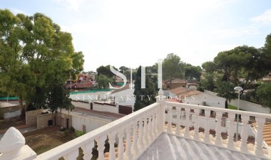 Wiederverkauf - Villa - Torrevieja - Costa Blanca