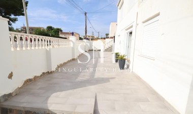 Wiederverkauf - Villa - Torrevieja - Costa Blanca