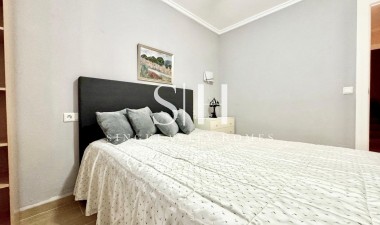 Wiederverkauf - Haus - Torrevieja - La Siesta - El Salado - Torreta
