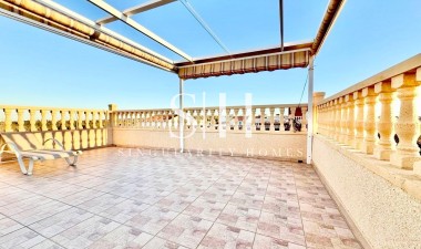 Wiederverkauf - Haus - Torrevieja - La Siesta - El Salado - Torreta