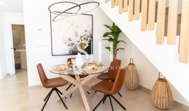 Herverkoop - Villa - Pilar de la Horadada - Costa Blanca