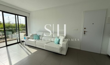 Wiederverkauf - Bungalow - Pilar de la Horadada - Costa Blanca