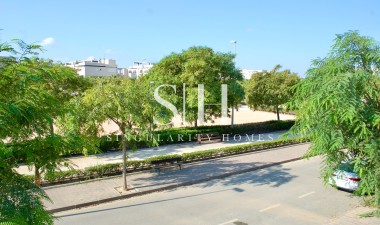 Wiederverkauf - Bungalow - Pilar de la Horadada - Costa Blanca