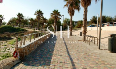 Wiederverkauf - Bungalow - Pilar de la Horadada - Costa Blanca